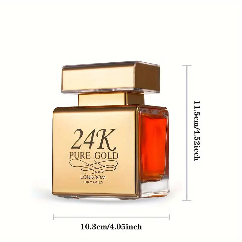 Eternal Bloom — Eau de Parfum 100ml pour Femme