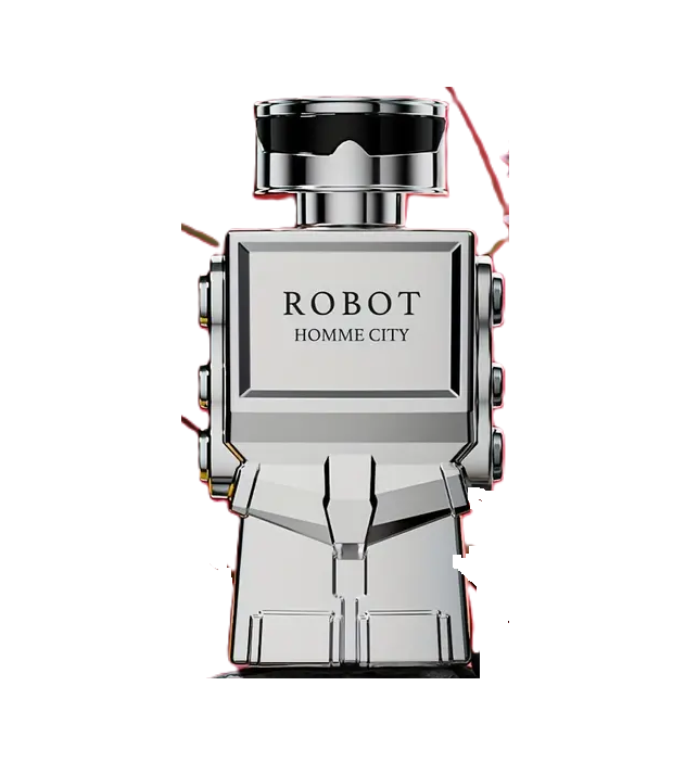 Epicurean Essence – Eau de Toilette 100ml pour Homme | Notes Aromatiques Boisées