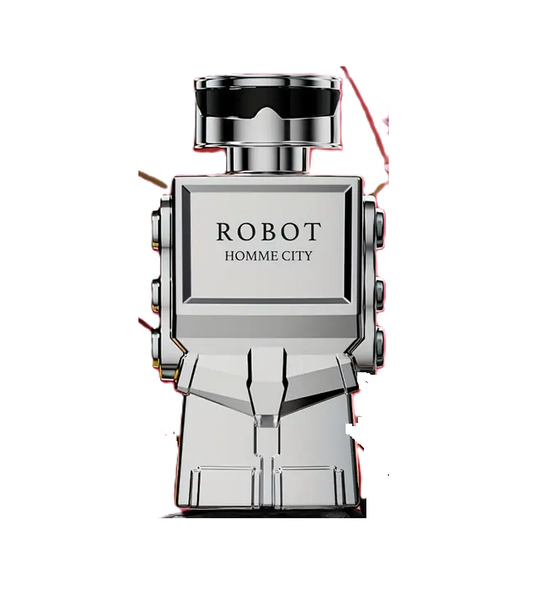 Epicurean Essence – Eau de Toilette 100ml pour Homme | Notes Aromatiques Boisées
