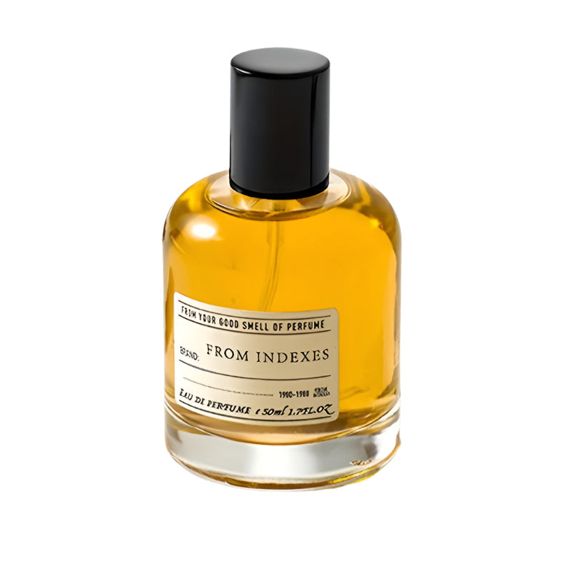Eau de Parfum Homme 50ml | Senteur Musc & Bois | NNETM