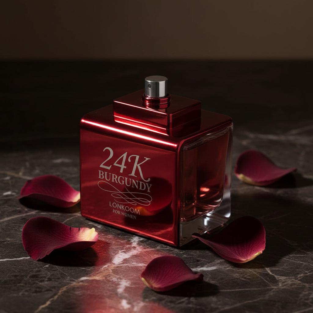 Eau de Parfum Rafraîchissante pour Femme