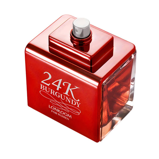 Eau de Parfum Rafraîchissante pour Femme