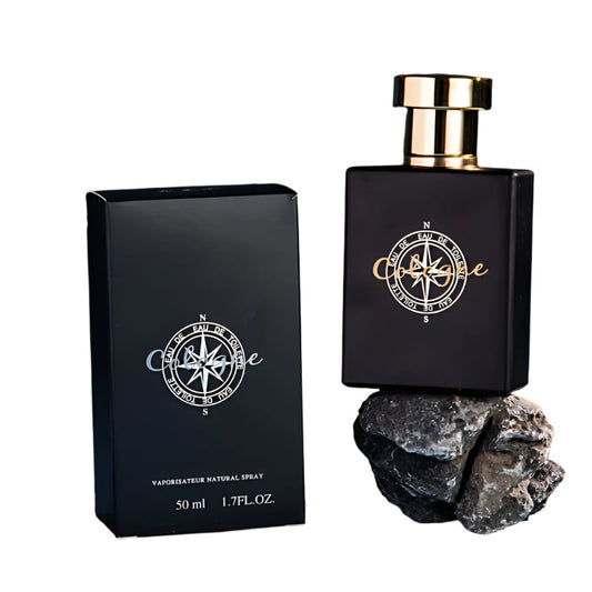Eau de Cologne Océan pour Hommes & Femmes