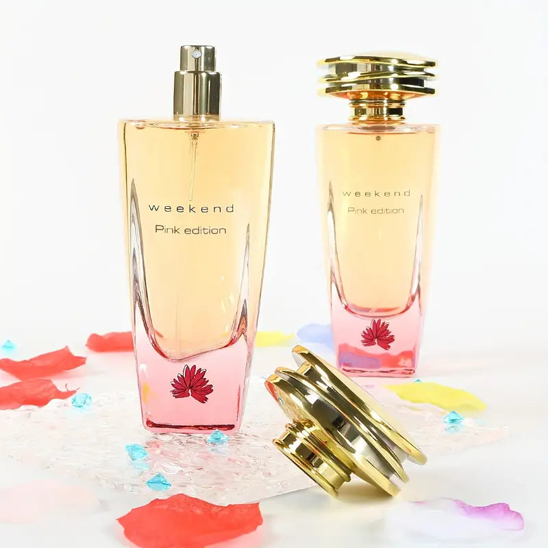 Radiant Charm — Eau de Parfum 100ml pour Femme