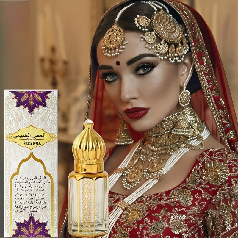 Parfum Arabe Longue Tenue pour Femme