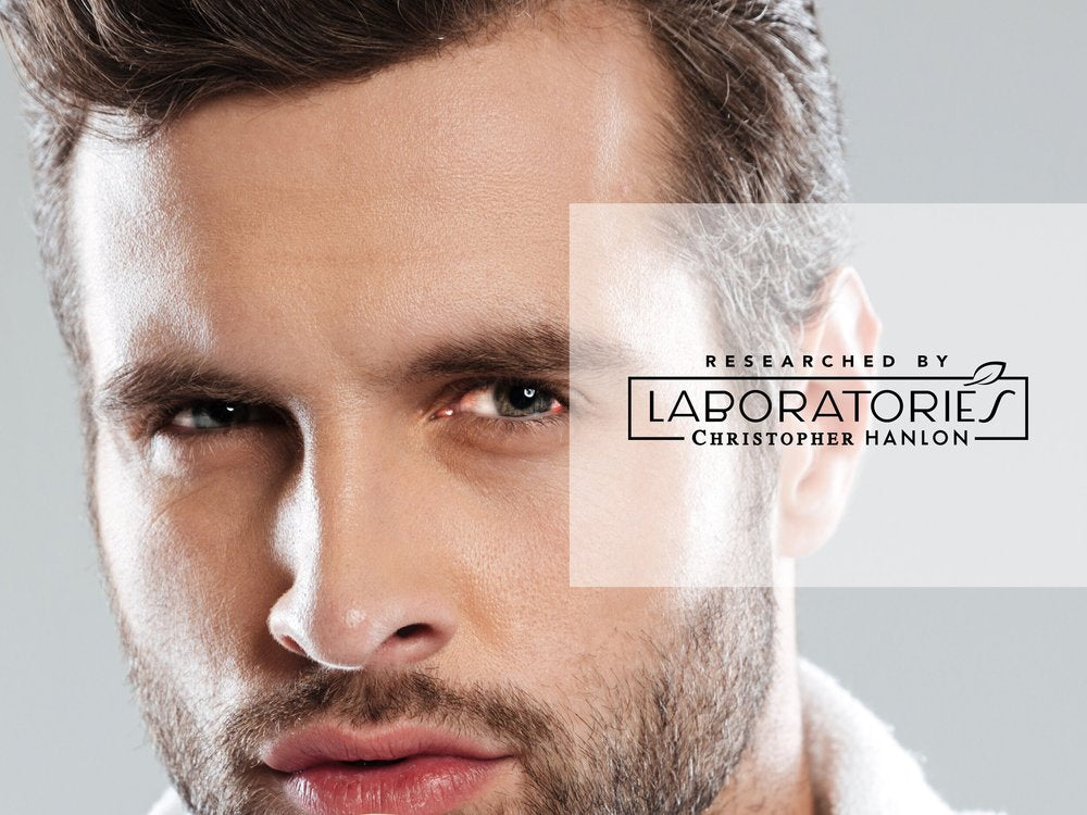 Étape 3 | GEL HYDRATANT VISAGE MÉGA HYDRATATION POUR HOMME | Tous types de peau