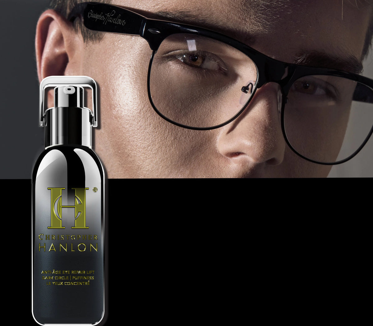 EYE REPAIR LIFT – Collection contour des yeux