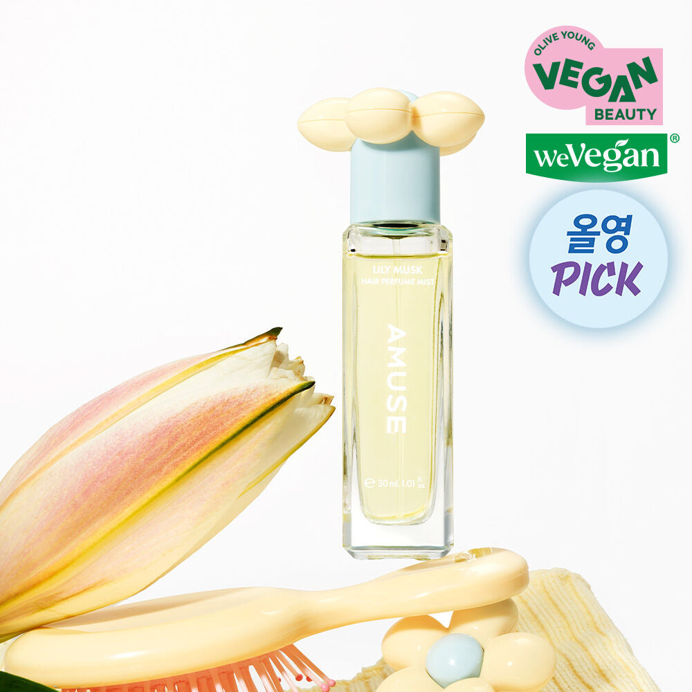 Amuse Hair Perfume Mist-3