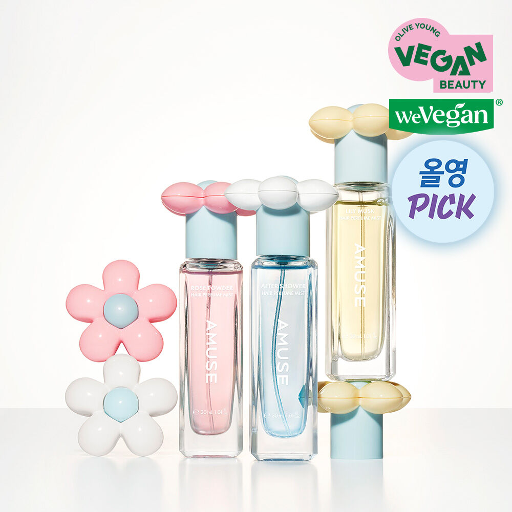 Amuse Hair Perfume Mist-0