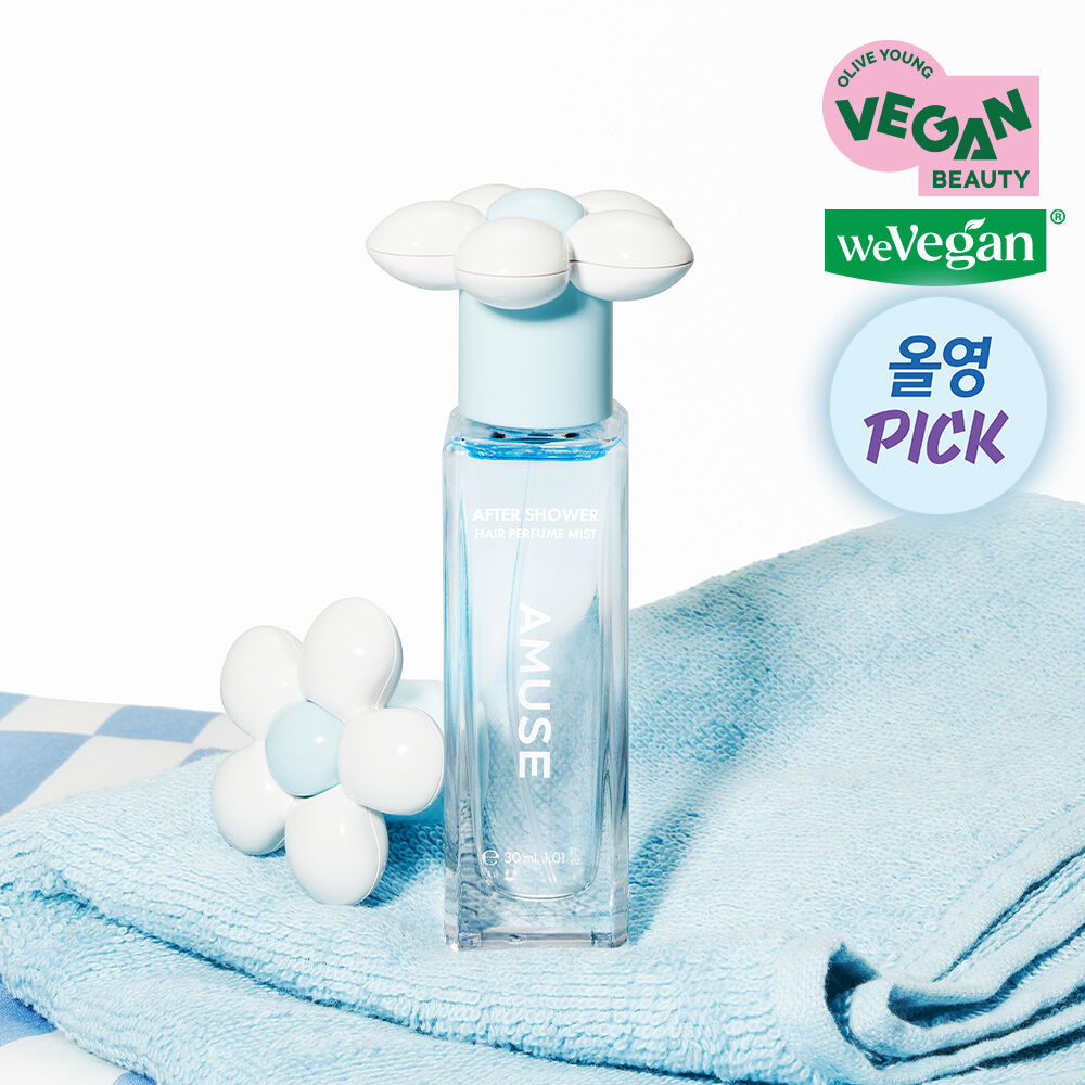 Amuse Hair Perfume Mist-2