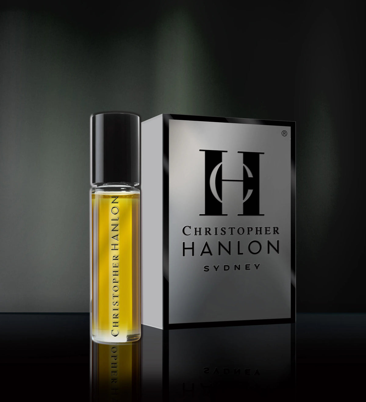 ROCKS GOLD – Extrait de parfum 10 ml