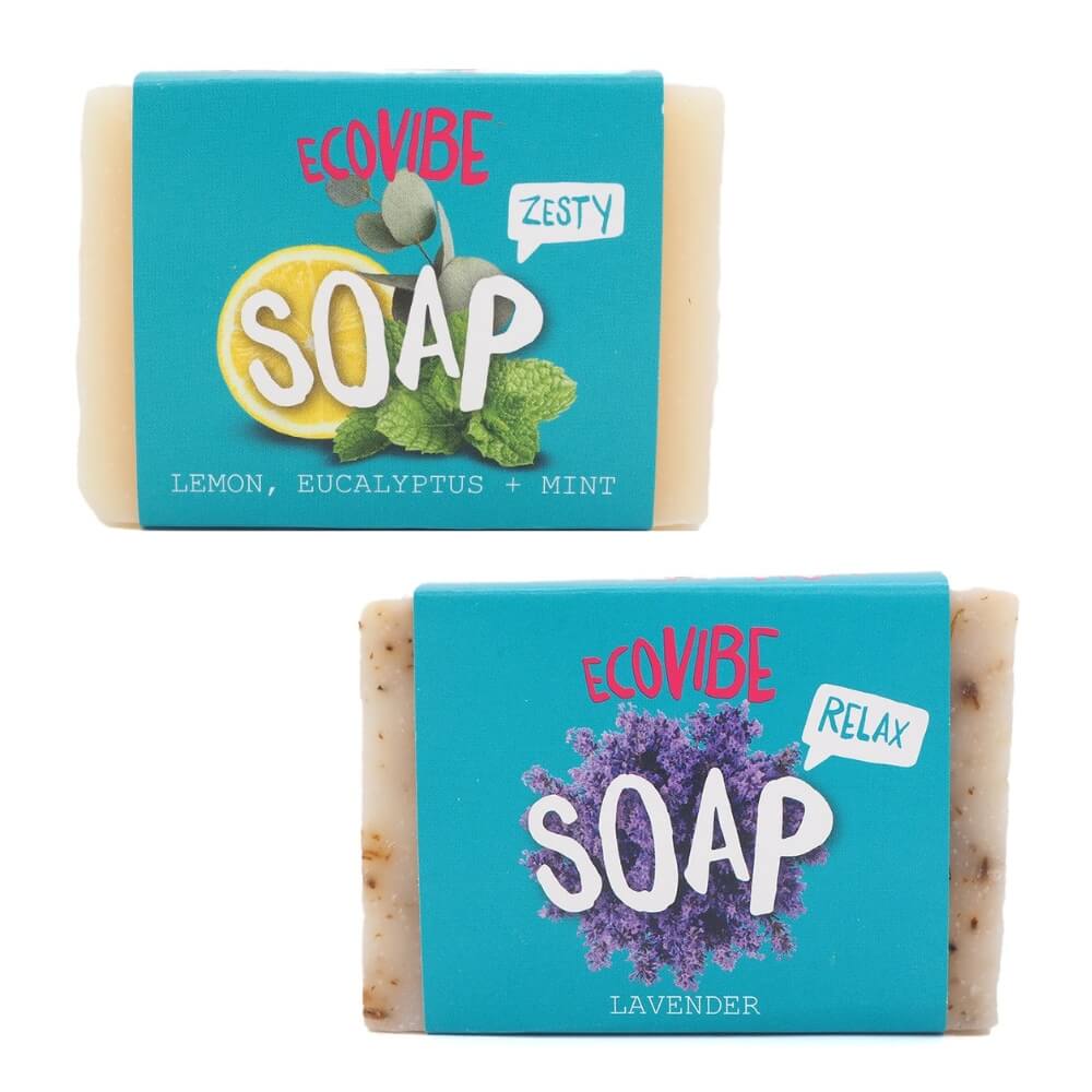 Savon Naturel Artisanal - 100 g